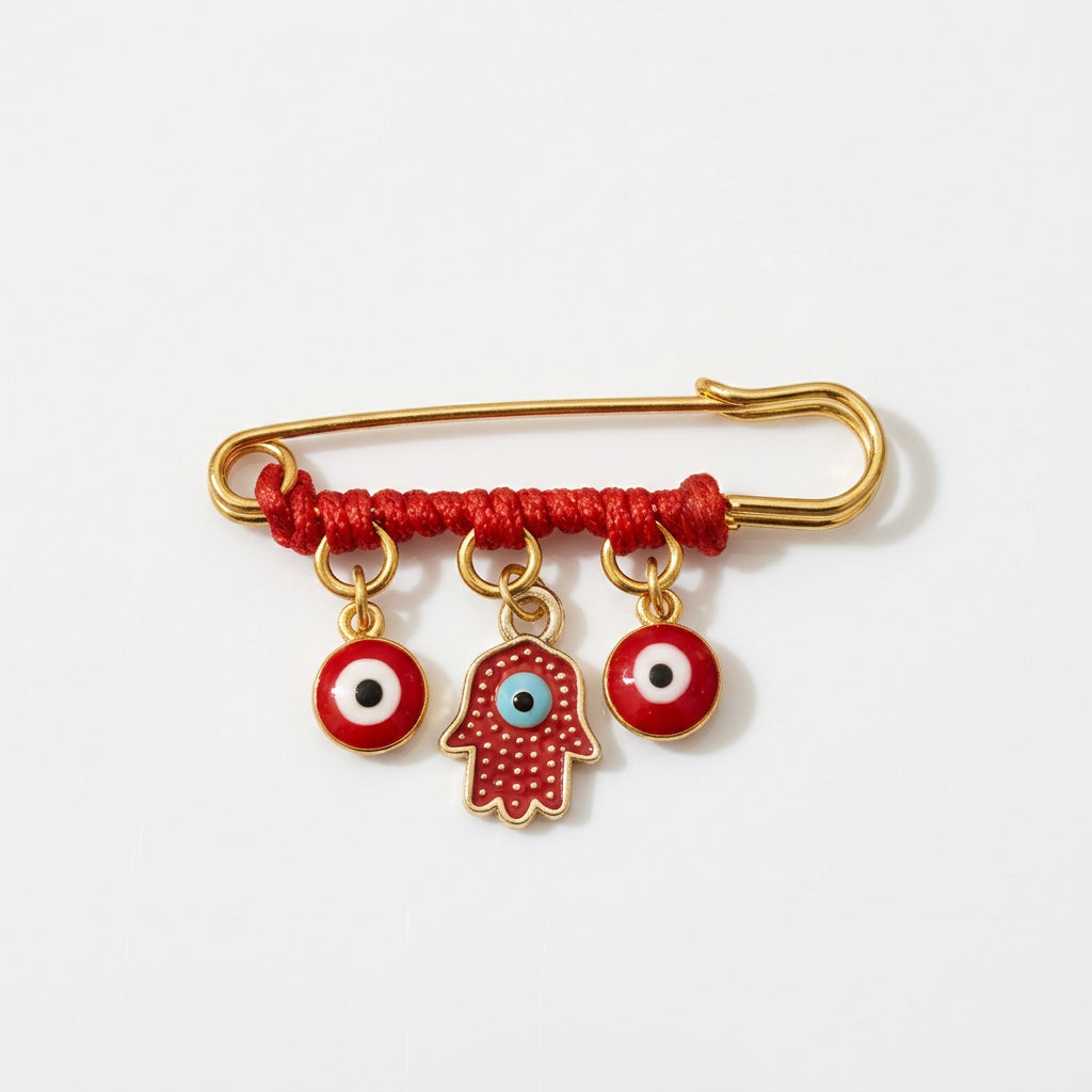 Baby Pin