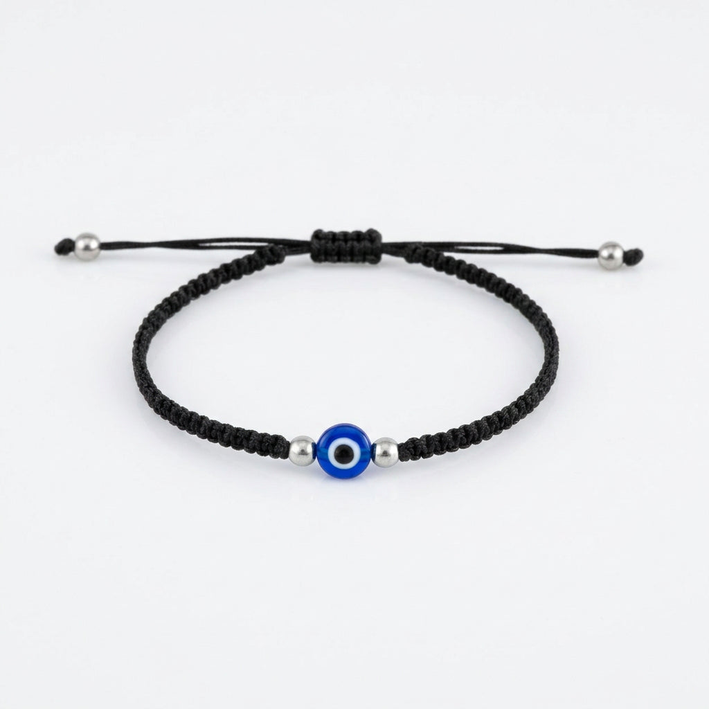 Classic Kabbalah String Bracelet