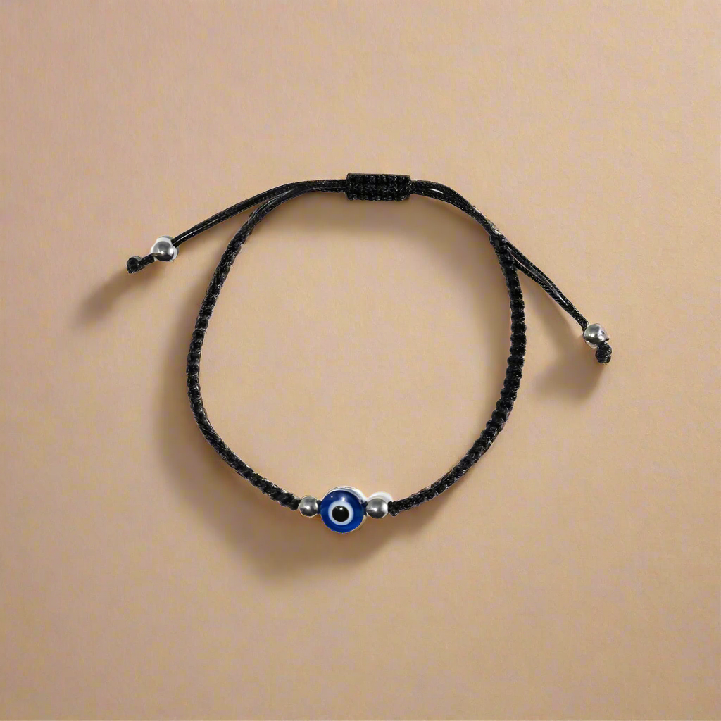 Classic Kabbalah String Bracelet