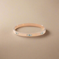 Lucky Eye Crystal Bangle