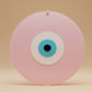 Large Evil Eye Wall Decor