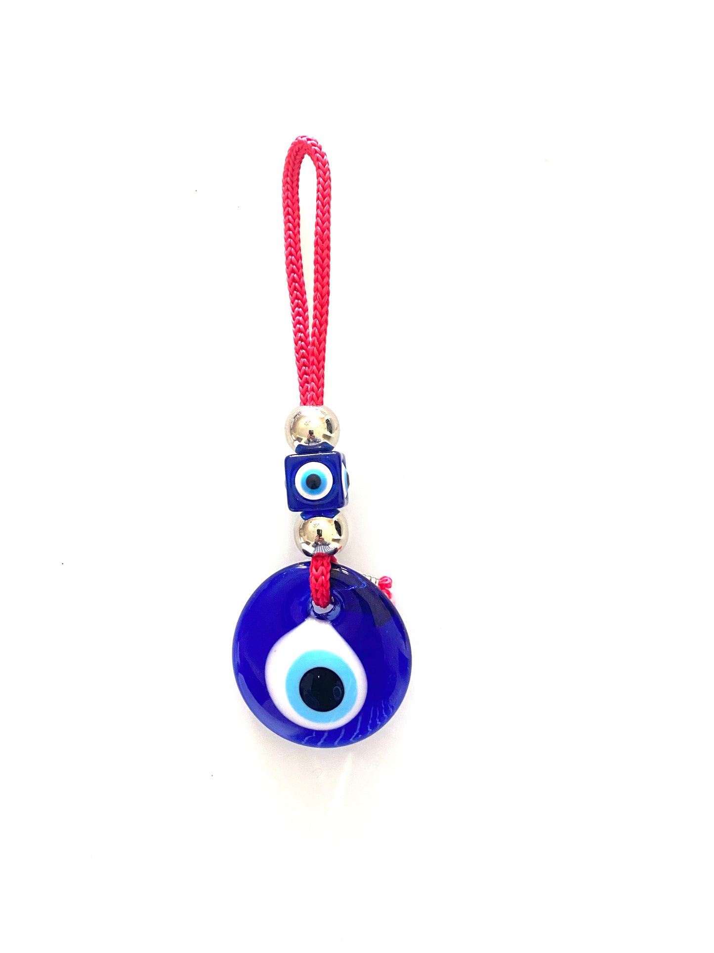 Small Lucky Eye Wall Hanging