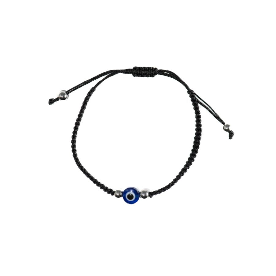 Classic Kabbalah String Bracelet