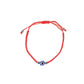 Classic Kabbalah String Bracelet